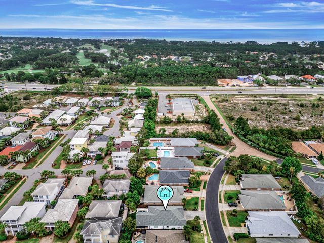 52 Secret Harbor Drive, Miramar Beach, FL 32550