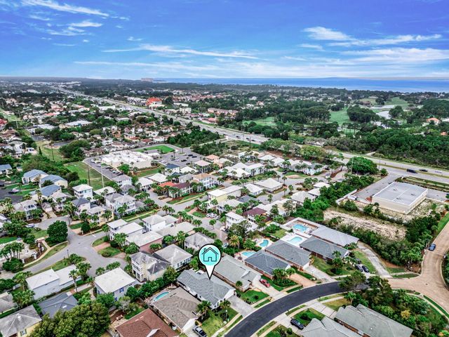 52 Secret Harbor Drive, Miramar Beach, FL 32550