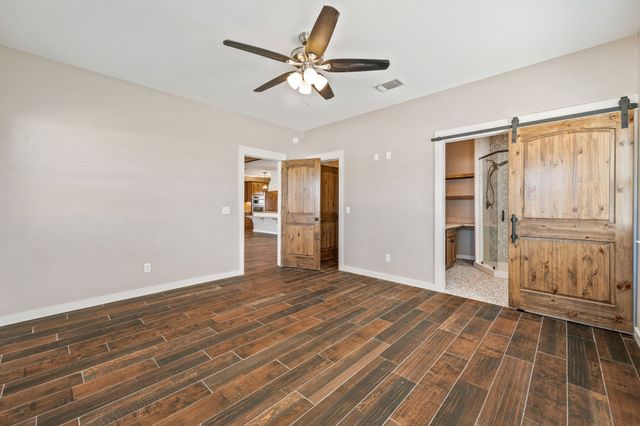 86 CR 215, Goldthwaite, TX 76844