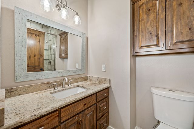 86 CR 215, Goldthwaite, TX 76844