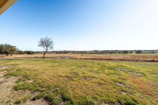 86 CR 215, Goldthwaite, TX 76844