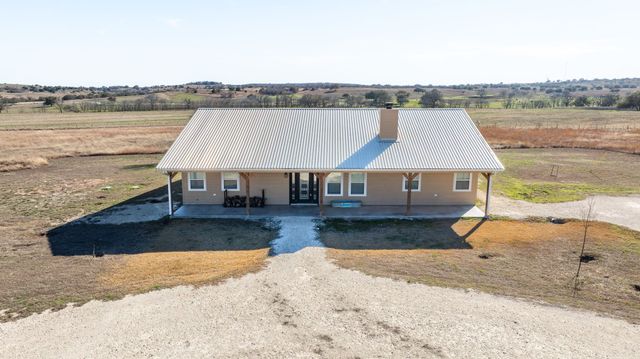 86 CR 215, Goldthwaite, TX 76844