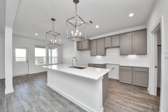 14702 Freestone Plum Court, Houston, TX 77049