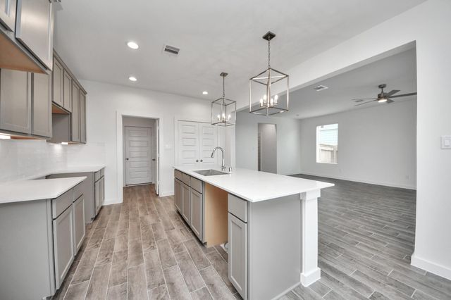 14702 Freestone Plum Court, Houston, TX 77049