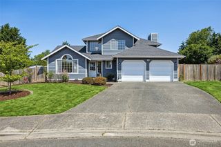 9812 S 247th Court, Kent, WA 98030