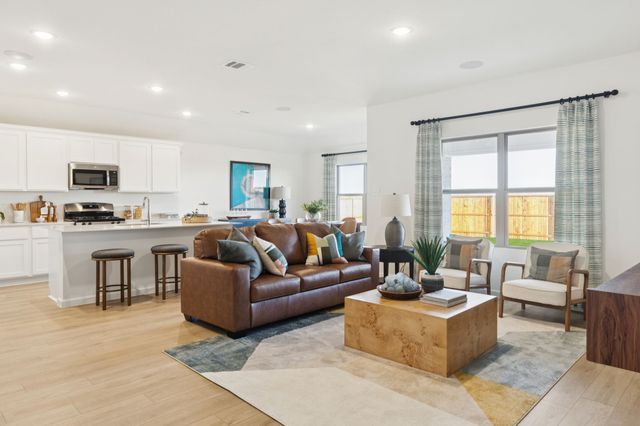 3731 Clearview Ranch Drive, Royse City, TX 75189