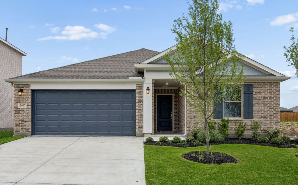 3731 Clearview Ranch Drive, Royse City, TX 75189