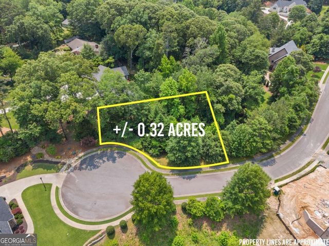 1756 Oak Tree Hollow, Gainesville, GA 30501