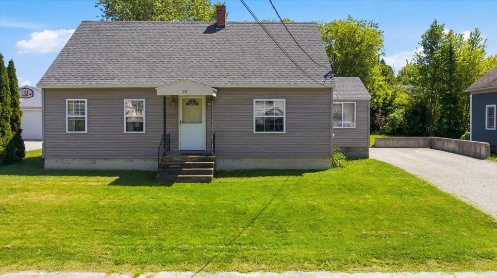 20 Mellon Street, Lewiston, ME 04240 — photo 2