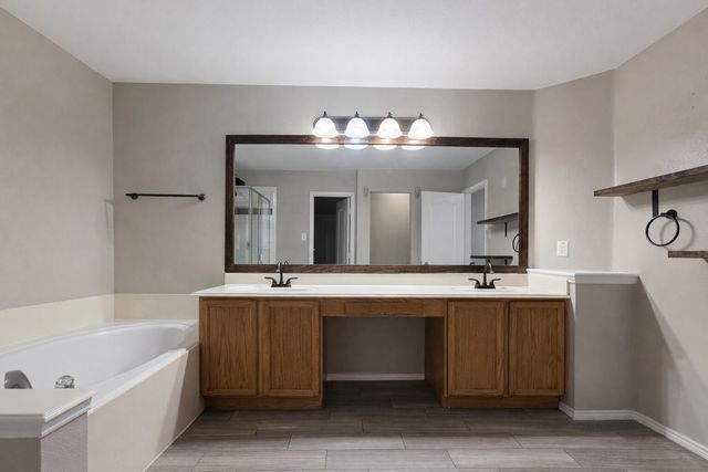 1110 Manassas Drive, Forney, TX 75126