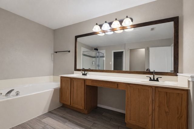 1110 Manassas Drive, Forney, TX 75126