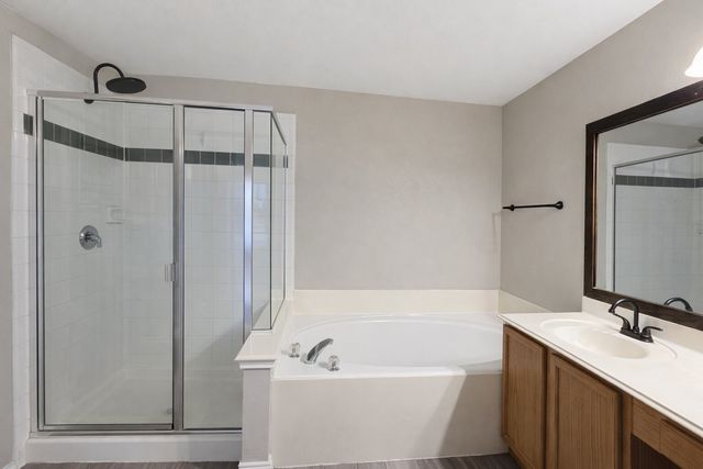 1110 Manassas Drive, Forney, TX 75126