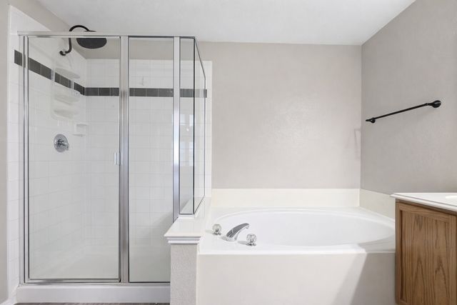 1110 Manassas Drive, Forney, TX 75126