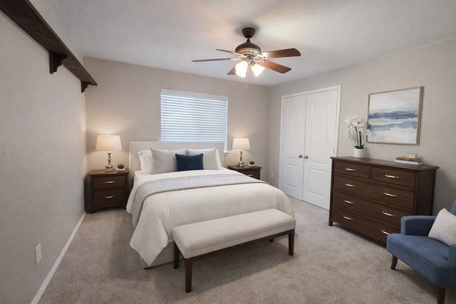 1110 Manassas Drive, Forney, TX 75126