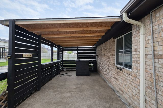 1110 Manassas Drive, Forney, TX 75126