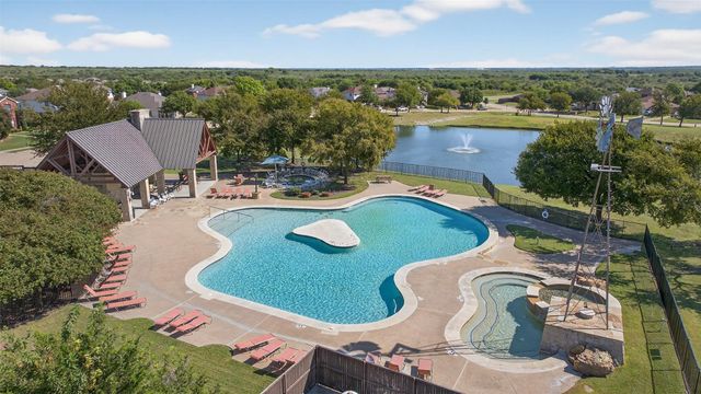 1110 Manassas Drive, Forney, TX 75126