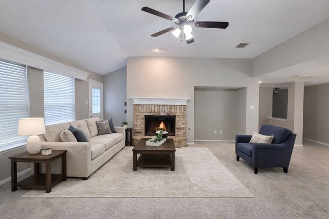 1110 Manassas Drive, Forney, TX 75126