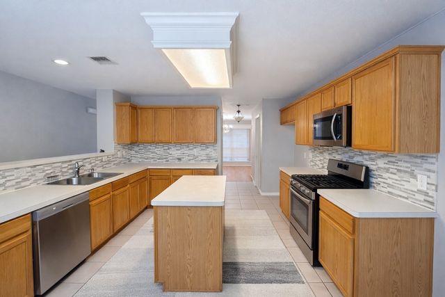 1110 Manassas Drive, Forney, TX 75126