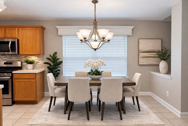 1110 Manassas Drive, Forney, TX 75126