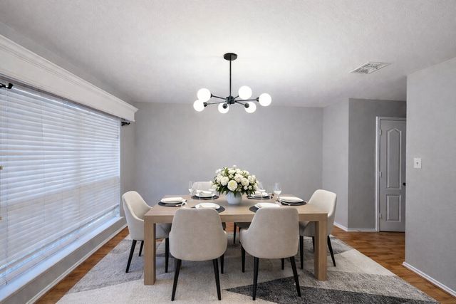 1110 Manassas Drive, Forney, TX 75126