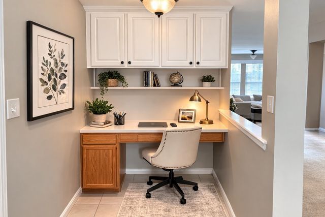 1110 Manassas Drive, Forney, TX 75126