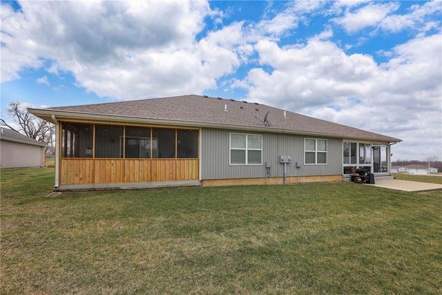 4625 Appleton Avenue, Kansas City, MO 64133