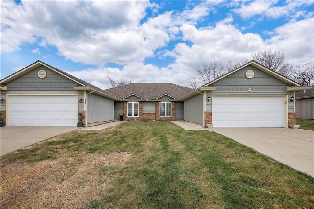 4625 Appleton Avenue, Kansas City, MO 64133