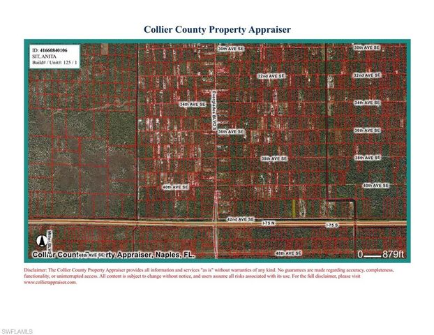 42nd AVE SE, Naples, FL 34117