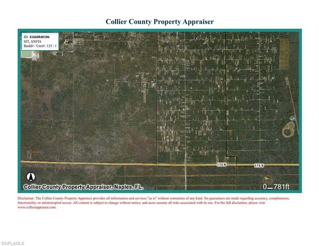 42nd AVE SE, Naples, FL 34117