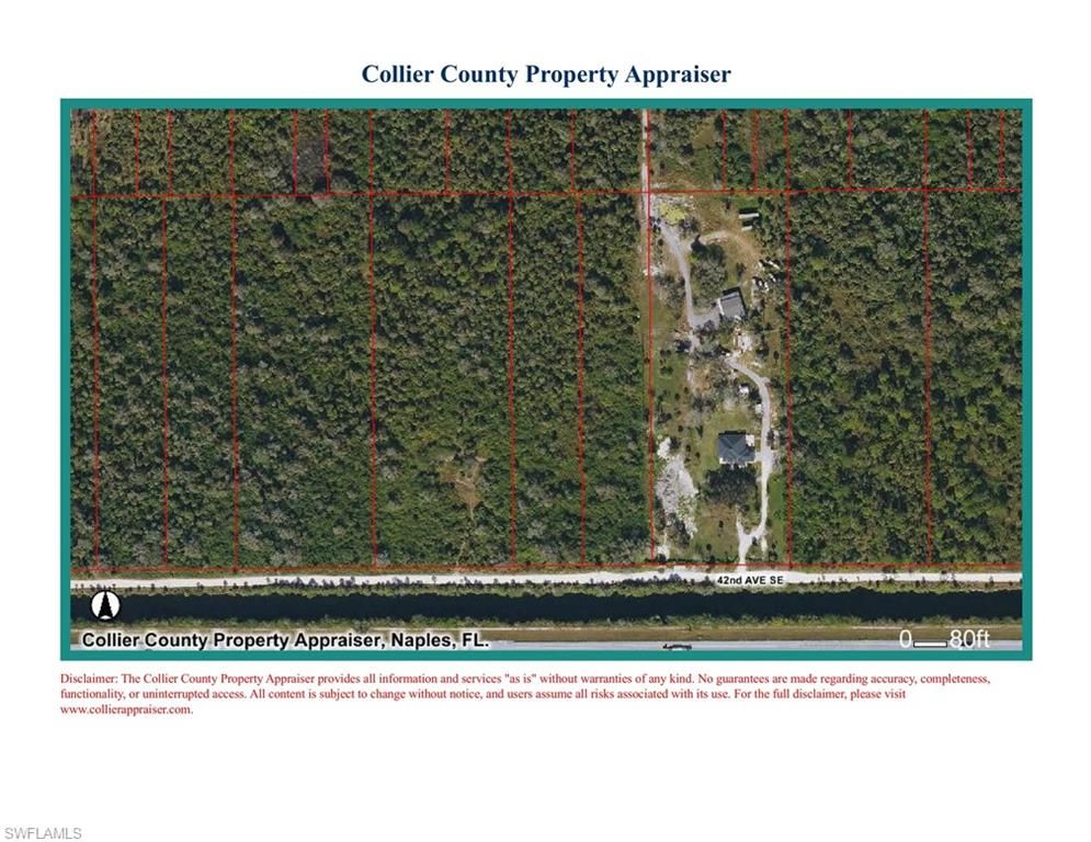 42nd AVE SE, NAPLES, FL 34117 — photo 2