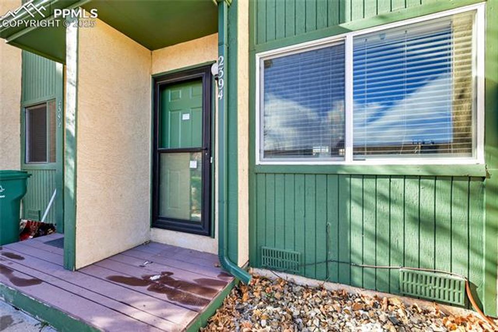 2394 Washo Circle, Colorado Springs, CO 80915 — photo 2