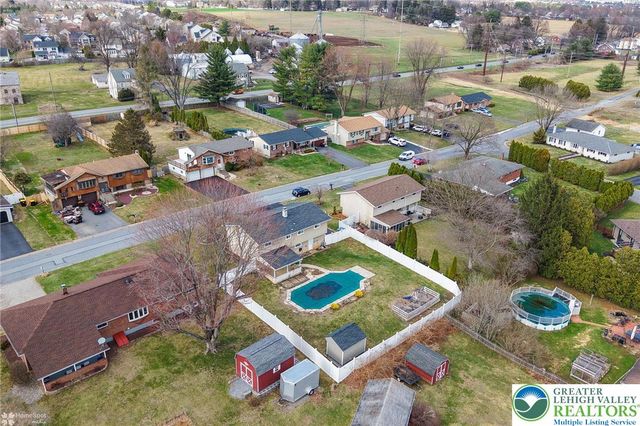 4102 Birch Drive, Bethlehem Twp, PA 18020