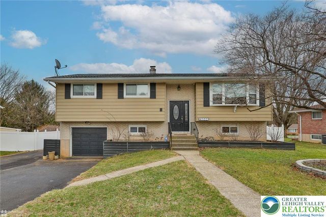 4102 Birch Drive, Bethlehem Twp, PA 18020