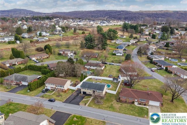 4102 Birch Drive, Bethlehem Twp, PA 18020