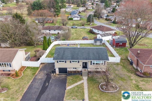 4102 Birch Drive, Bethlehem Twp, PA 18020