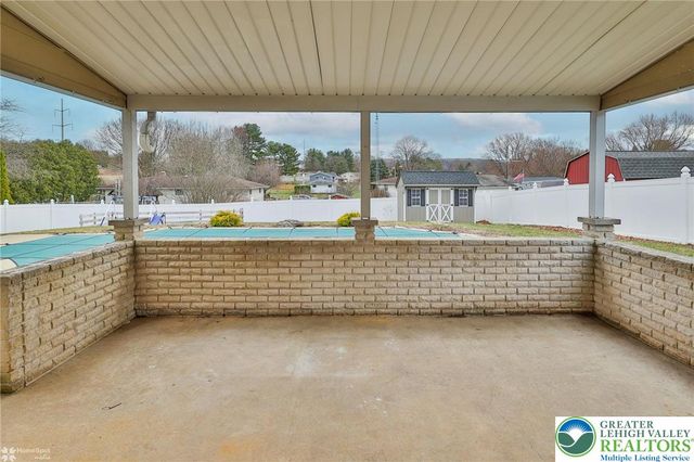 4102 Birch Drive, Bethlehem Twp, PA 18020