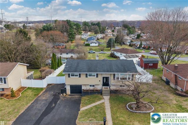 4102 Birch Drive, Bethlehem Twp, PA 18020