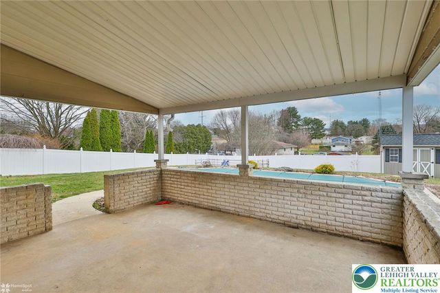 4102 Birch Drive, Bethlehem Twp, PA 18020