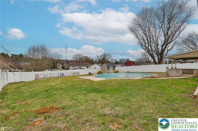 4102 Birch Drive, Bethlehem Twp, PA 18020