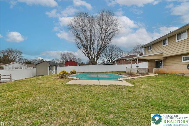 4102 Birch Drive, Bethlehem Twp, PA 18020