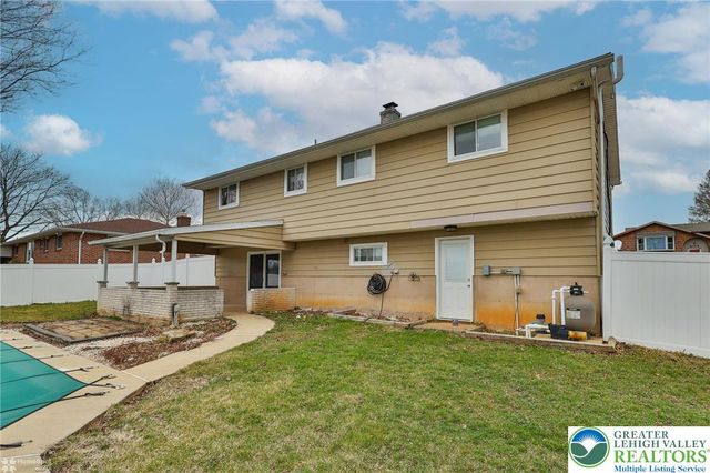 4102 Birch Drive, Bethlehem Twp, PA 18020