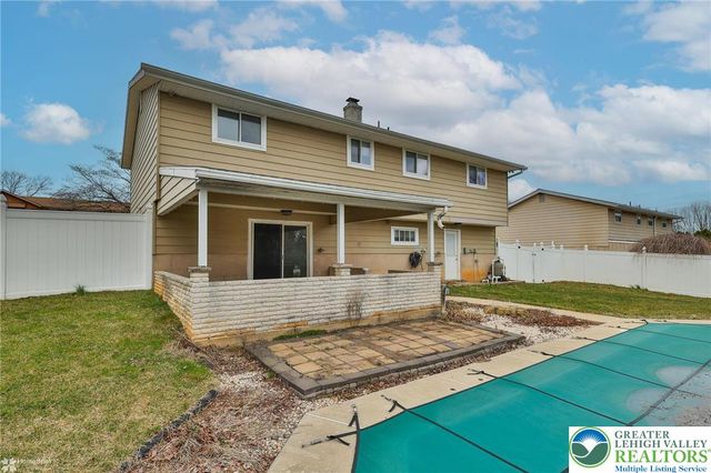 4102 Birch Drive, Bethlehem Twp, PA 18020