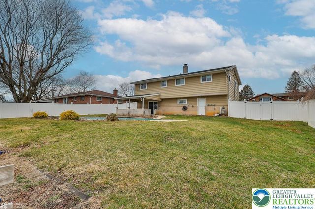 4102 Birch Drive, Bethlehem Twp, PA 18020
