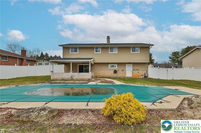 4102 Birch Drive, Bethlehem Twp, PA 18020