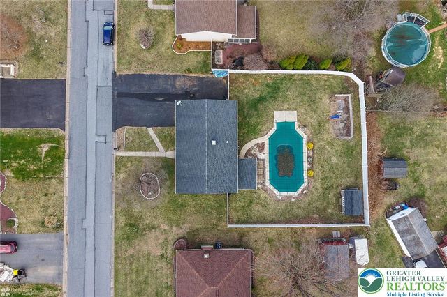 4102 Birch Drive, Bethlehem Twp, PA 18020