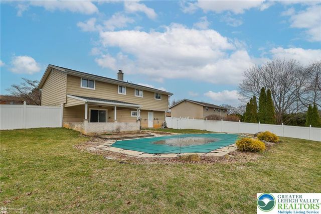 4102 Birch Drive, Bethlehem Twp, PA 18020