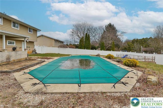 4102 Birch Drive, Bethlehem Twp, PA 18020