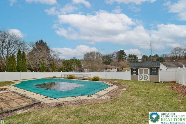 4102 Birch Drive, Bethlehem Twp, PA 18020