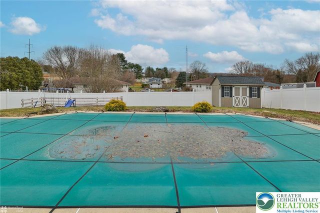 4102 Birch Drive, Bethlehem Twp, PA 18020