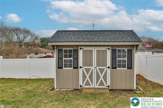 4102 Birch Drive, Bethlehem Twp, PA 18020